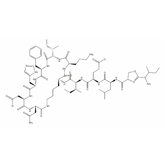 Bacitracin Zinc Is An Antibiotic