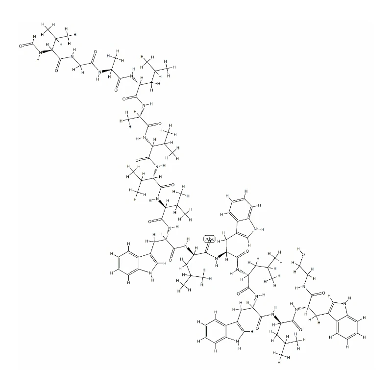 Gramicidin Treats Skin Disorders