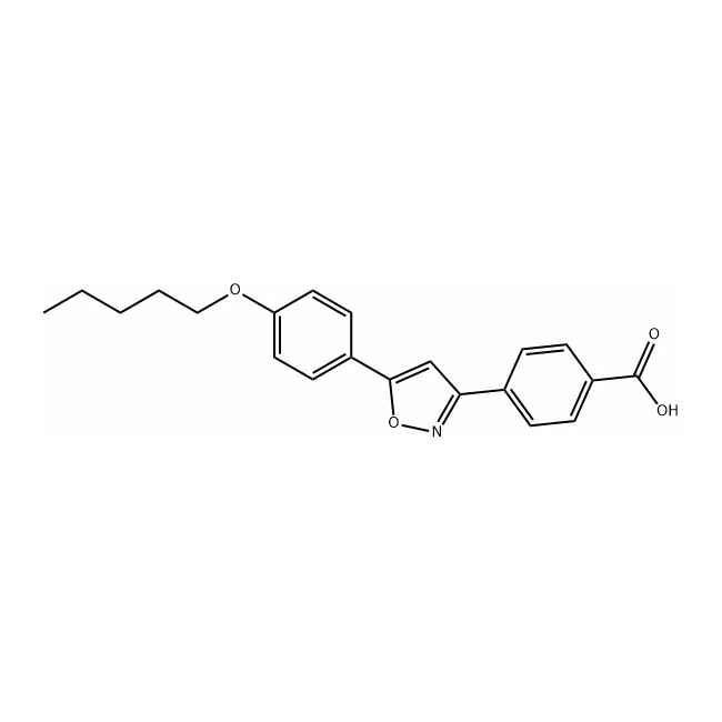 Micafungin Side Chain