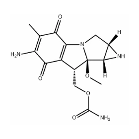 Mitomycin C Broad Spectrum Anti-tumor Antibiotics