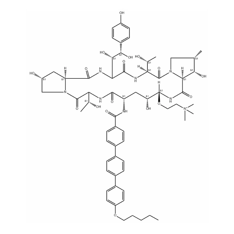 Rezafungin API Antifungal Products