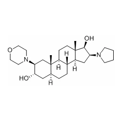 Rocuronium Bromide Intermediate Impurity