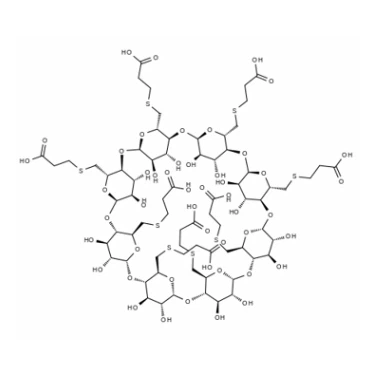 Sugammadex Is Used For Neuromuscular Block